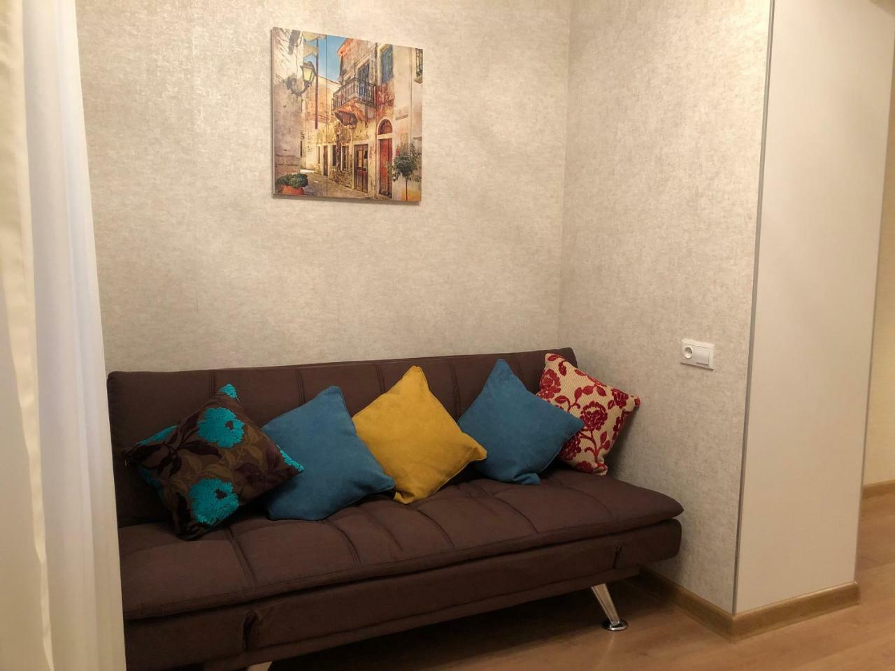 Tatishvili 18 Tbilisi Luaran gambar