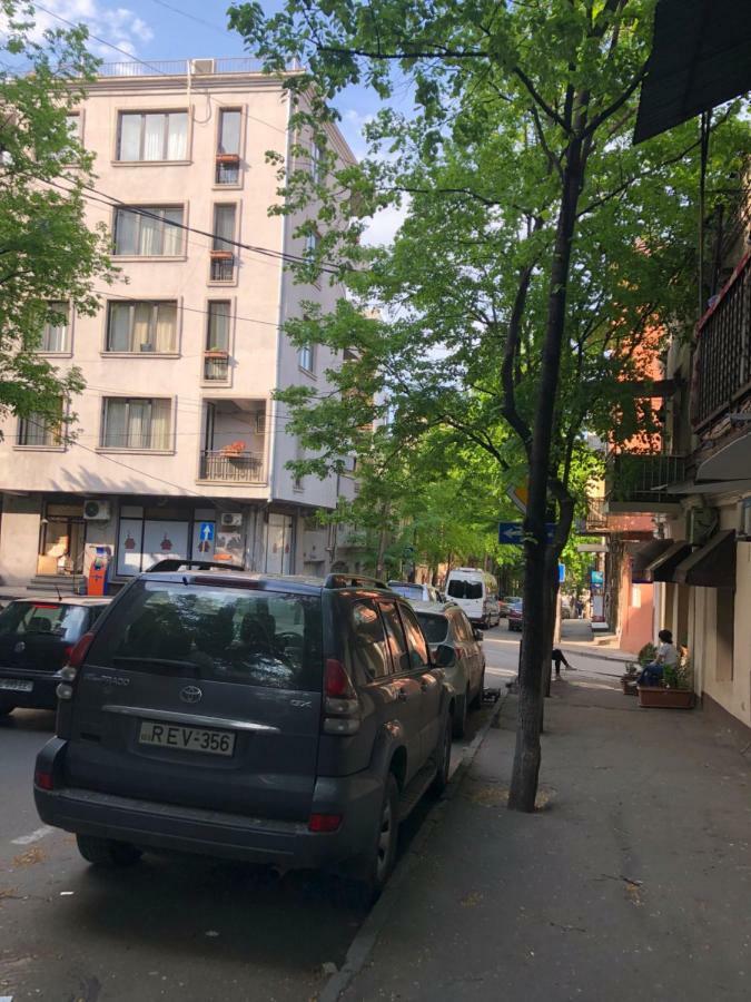 Tatishvili 18 Tbilisi Luaran gambar
